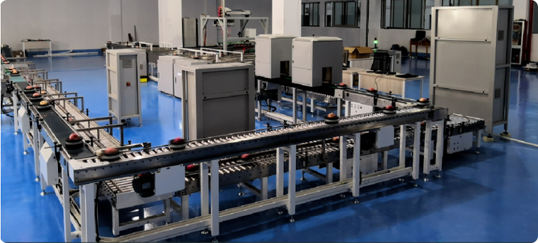 硬皮類水果品質(zhì)分選解決方案